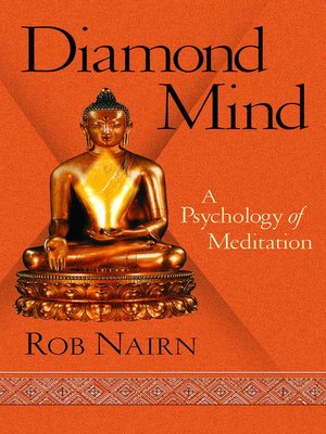 cover image of Diamond Mind